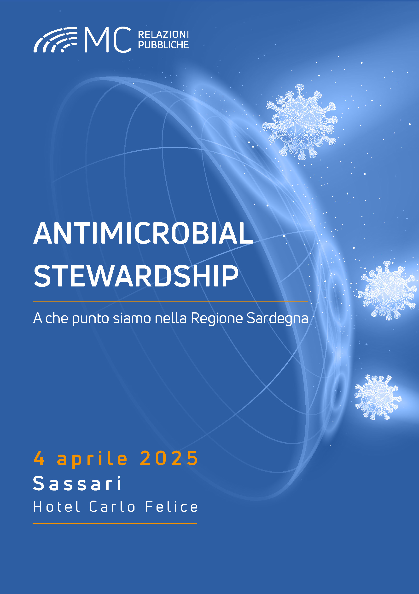 ANTIMICROBIAL STEWARDSHIP. A che punto siamo con la Sardegna - 4 aprile 2025